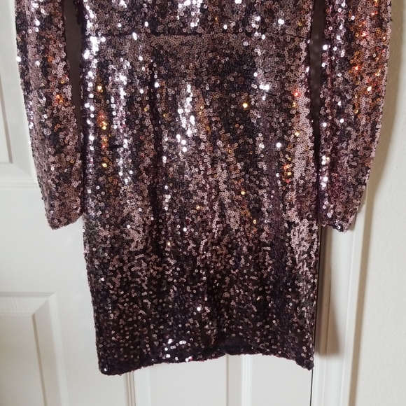 Charlotte russe dress - Picture 4 of 6